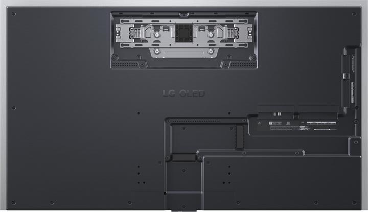 Image du produit LG OLED55G54LW (55", OLED, 4K, 2025)