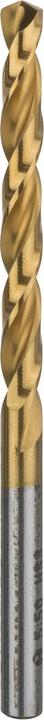 Actual product image Bosch Professional Zubehör Metal drill HSS-TiN, DIN 338, 5.5 x 57 x 93 mm (5.5 mm)