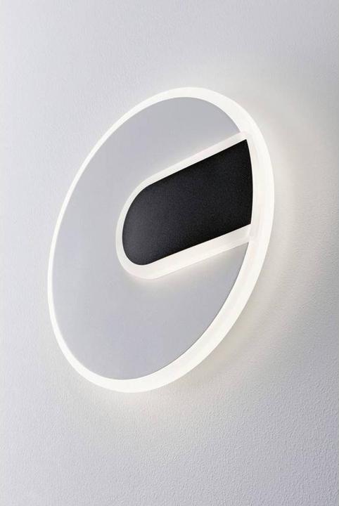 Image du produit Paulmann Wandleuchte 2Form (1590 lm)