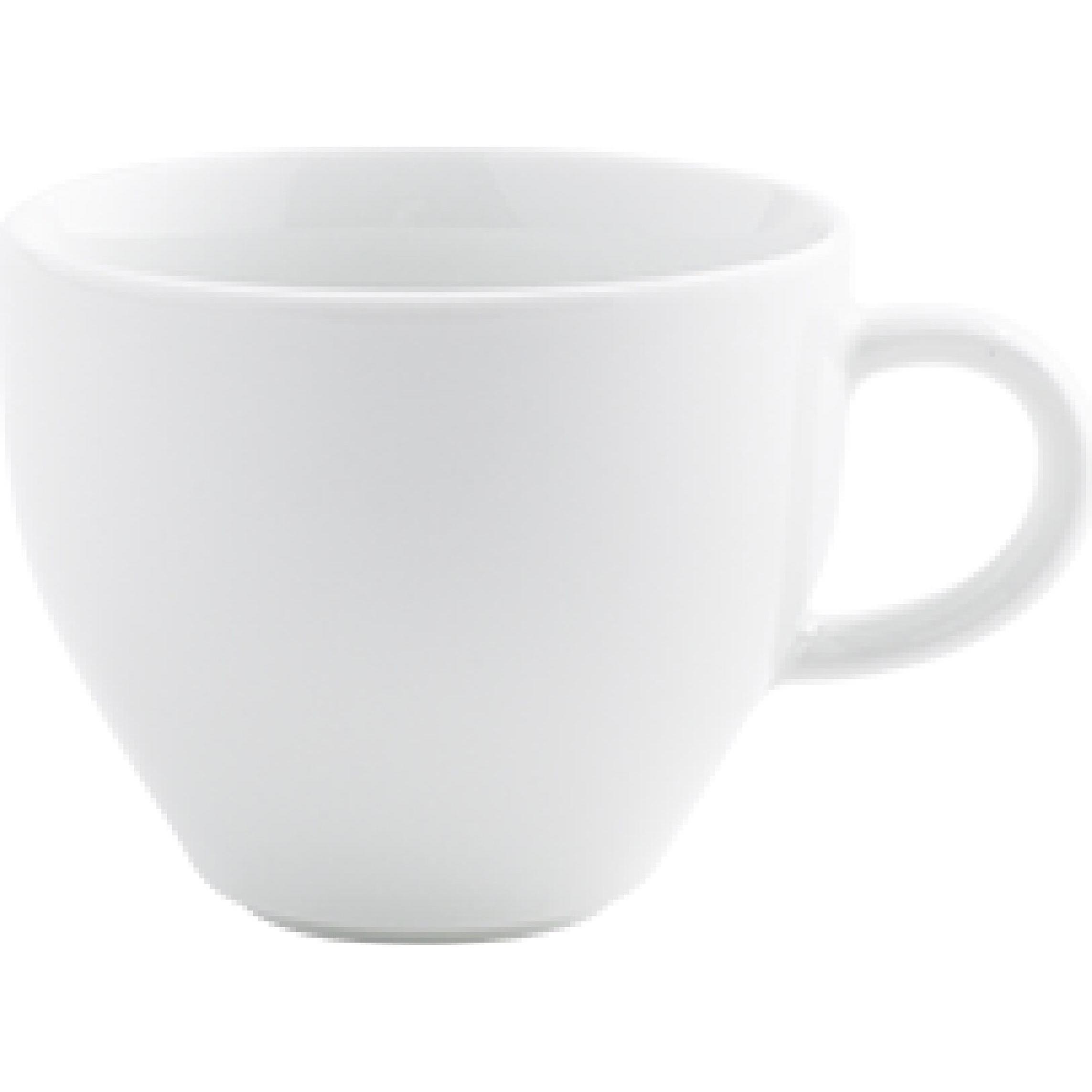 Kahla, Tasse, Café Sommelier Kaffeetasse (340 ml, 1 x)