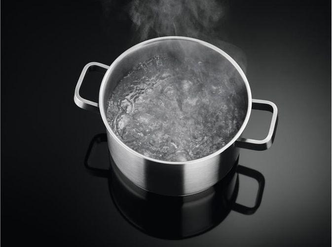 Produktbild Electrolux DMGL8312AO (83 cm, Induktionskochfeld)