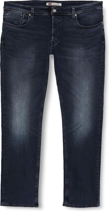 Actual product image Teddy Smith Reg Worn (38)