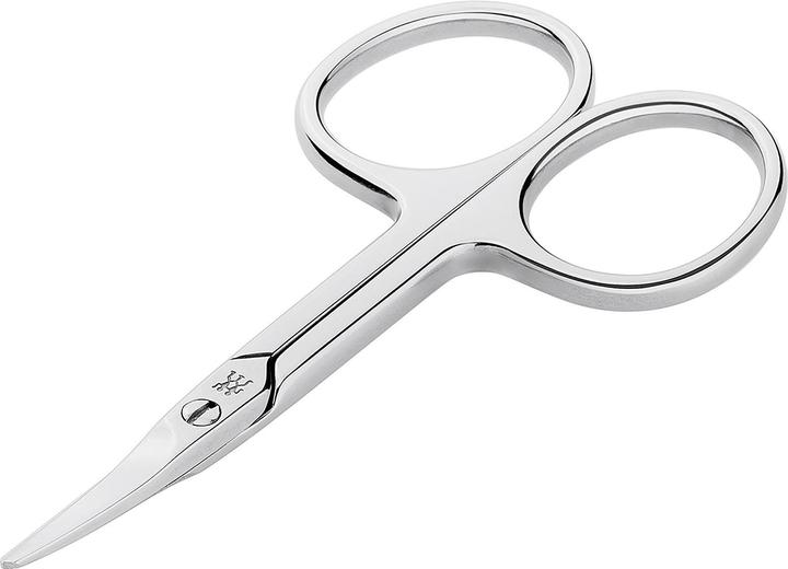 Actual product image Zwilling Baby Nail Scissors