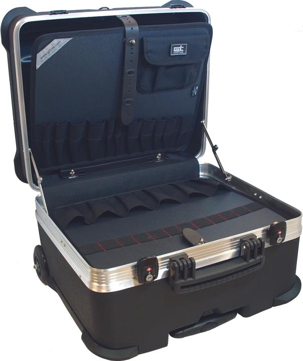 Produktbild GT Line Werkzeugkoffer (1 Teil)