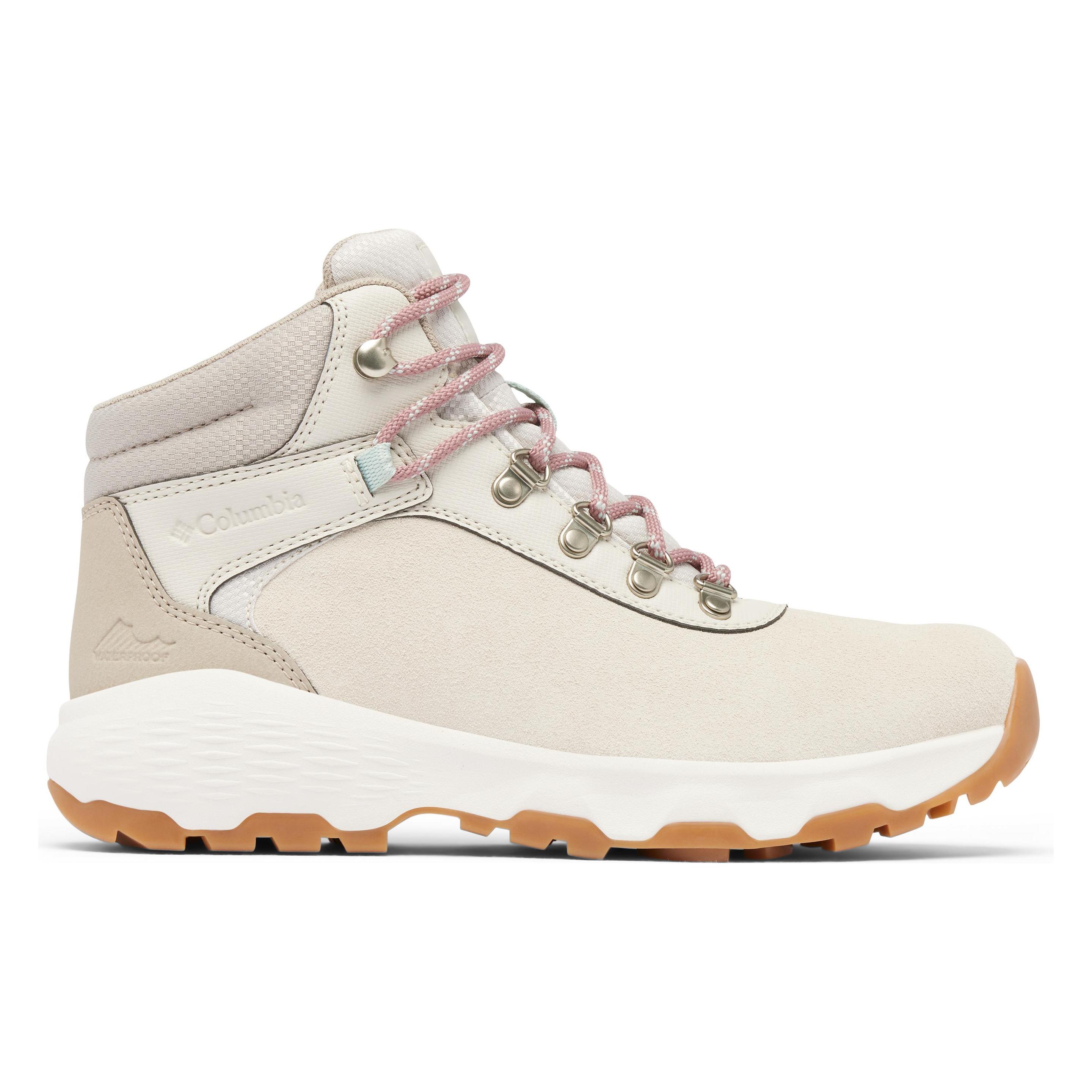 Columbia, Damen, Wanderschuhe, Women's Newton Wander (37), Grau
