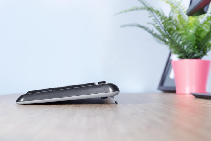 Actual product image Trust Ody Set (DE, Wireless)