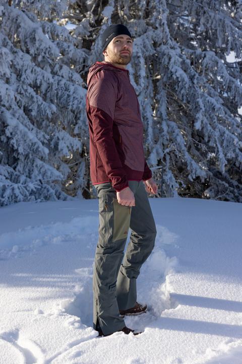 Immagine prodotto Radys Giacca R2 Alpine Softshell (XL)