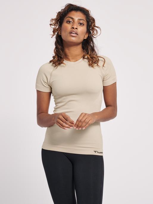 Produktbild hummel Clea Seamless Tight T-Shirt (M)