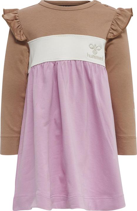 Produktbild hummel Hmljamila Dress L/S (62)