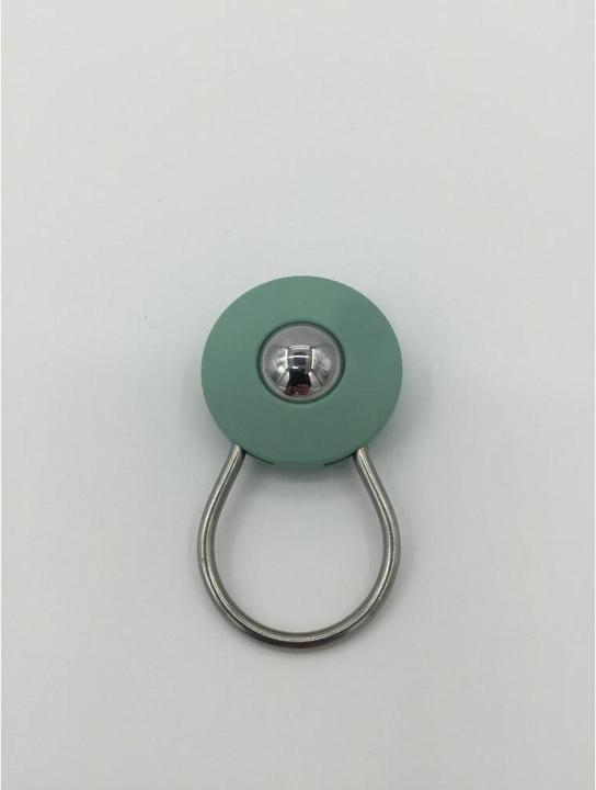 Actual product image Depot4Design Orbit Keychain