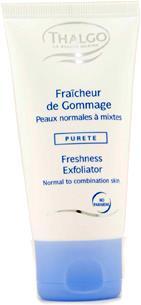 Produktbild Thalgo Freshness Exfoliator (Normal to Combination Skin) (Reinigungspeeling, 50 ml)