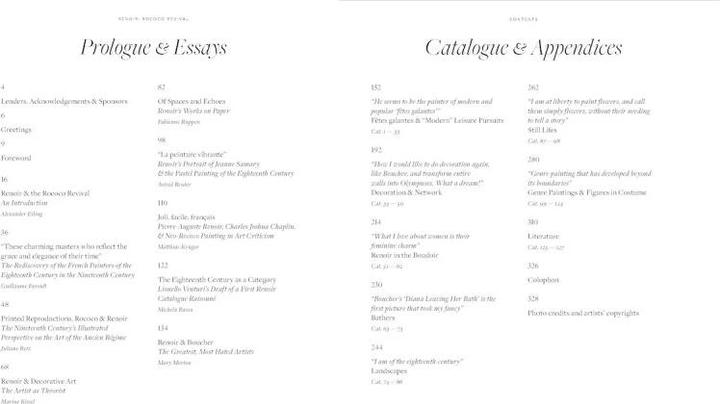 Produktbild Renoir (Englisch, 2022)