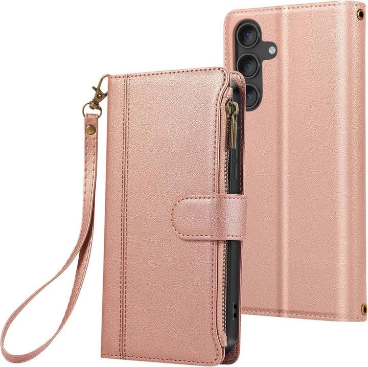 Produktbild Avizar Klappetui Galaxy S25 / S24 (Samsung Galaxy S24, Samsung Galaxy S25)