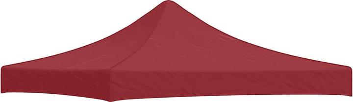 Produktbild vidaXL Partyzeltdach (290 cm, 290 cm)