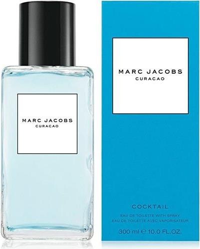 Image du produit Marc Jacobs Testeur Tropical Splash Collection Curacao (Eau de toilette, 300 ml)