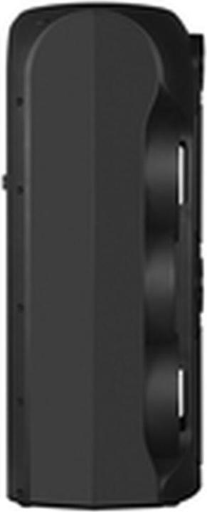 Actual product image Sven PS-720 portable speaker Mono portable speaker Black (10 h, Rechargeable battery operated, USB power delivery)