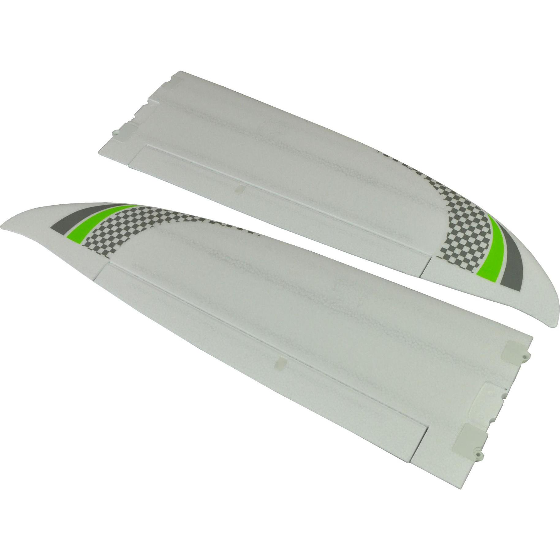 Amewi, Portagiochi, Ali Swift