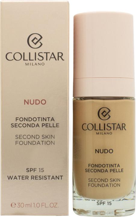 Image du produit Collistar Nudo SeConditioner Fond de teint No 3N (3N Naturel)