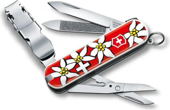 Produktbild Victorinox Nail Clip 580