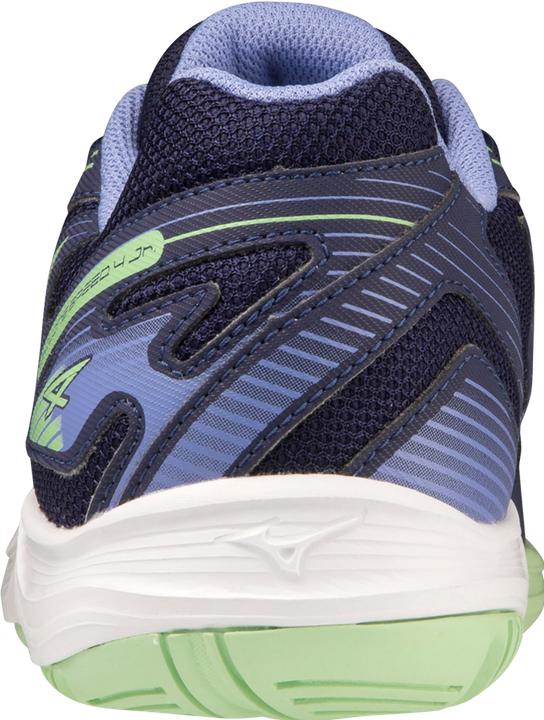 Produktbild Mizuno Cyclone Speed 4 Junior (37)