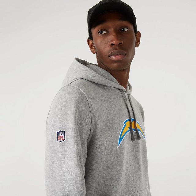 Produktbild New Era Kapuzenpullover Los Angeles Chargers NFL (M)
