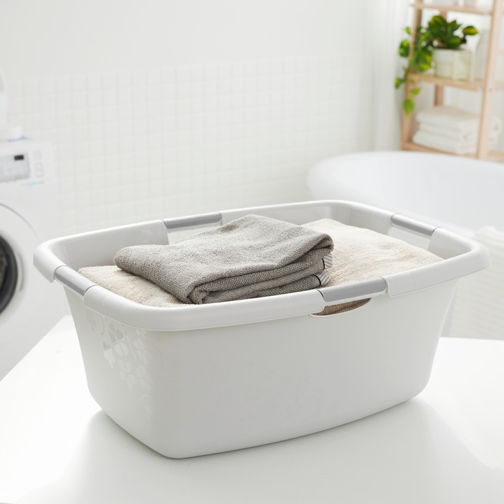 Image du produit Rotho Bac à linge (50 l)