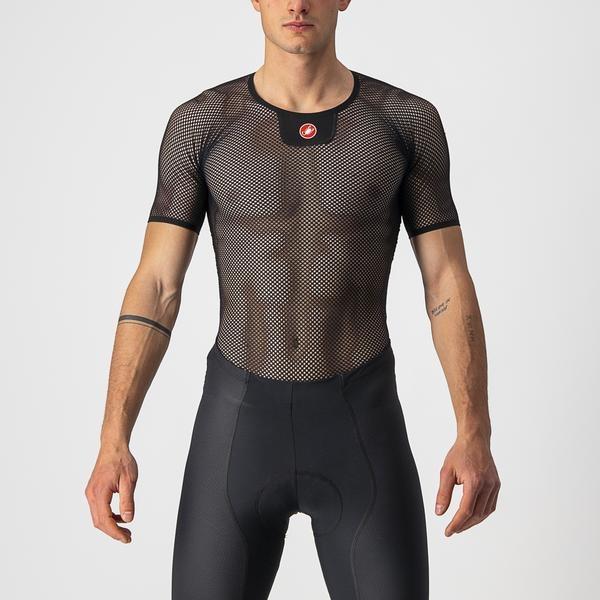 Image du produit Castelli Core Mesh 3 SS (M)
