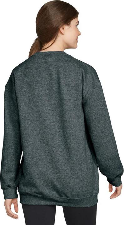 Produktbild Gildan Softstyle Sweatshirt Fleece (S)