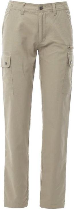 Khaki Green