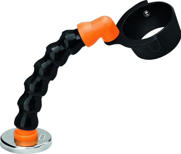 Actual product image Steinel HL Stand with magnetic base