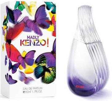 Kenzo Madly (Eau de Toilette, 30 ml)