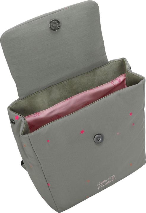 Image du produit Fritzi aus Preußen Hello Kitty fritzi Backpack Sky City Sac à dos 25 cm (5 l)