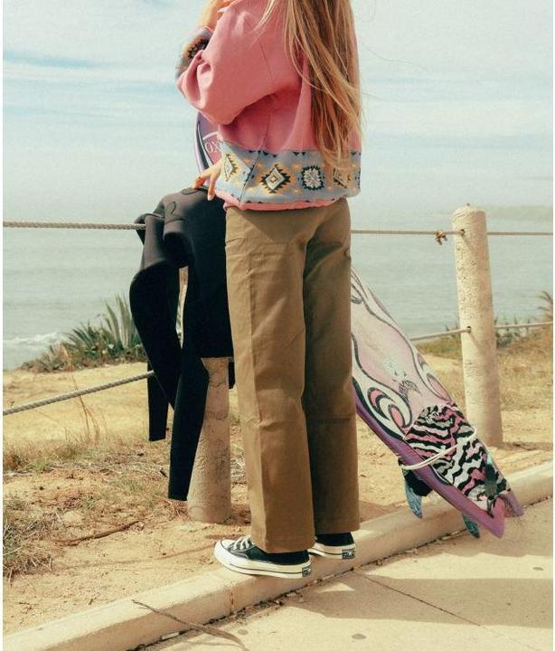 Produktbild Oxbow Pants (38)