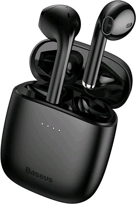 Produktbild Baseus Encok W04 Pro (5 h, Kabellos)
