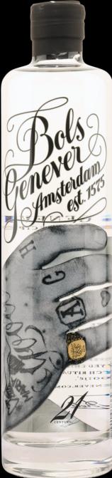 Produktbild Bols Amsterdam 1575 Genever 21 Century