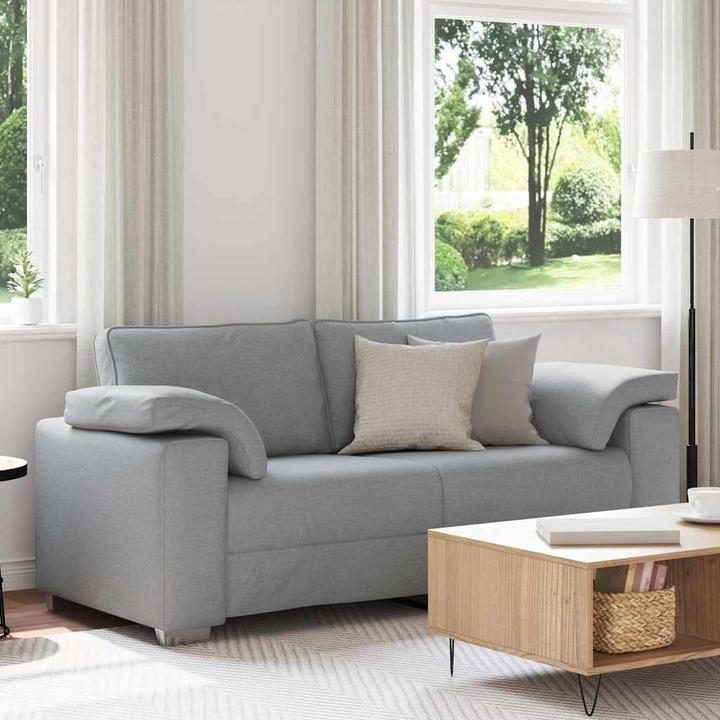 Produktbild vidaXL Sofa (2-Sitzer)