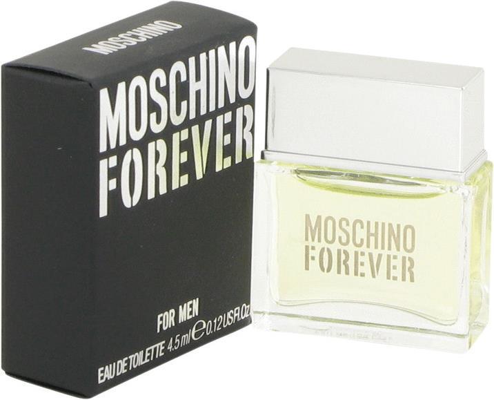 Produktbild Moschino Forever Cologne (Eau de Toilette, 4 ml)