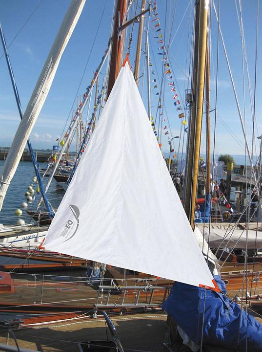 Immagine prodotto Sea Eq Meteo-Sail WS270