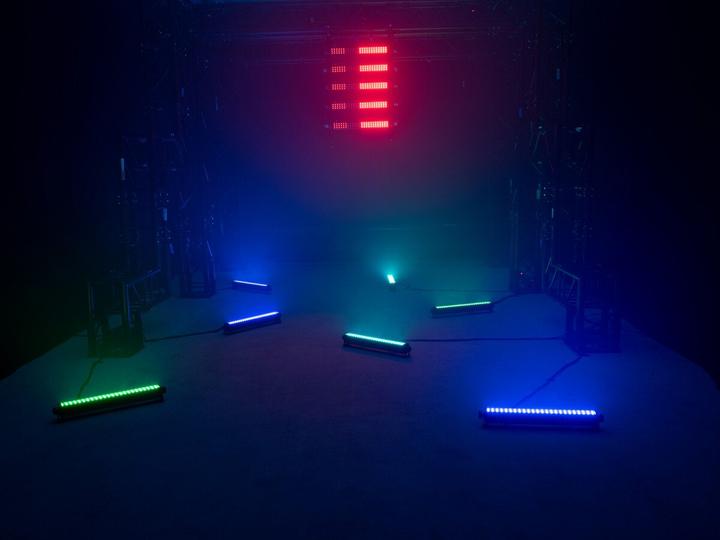 Image du produit Eurolite Barre LED PIX-72 RGB (LED)