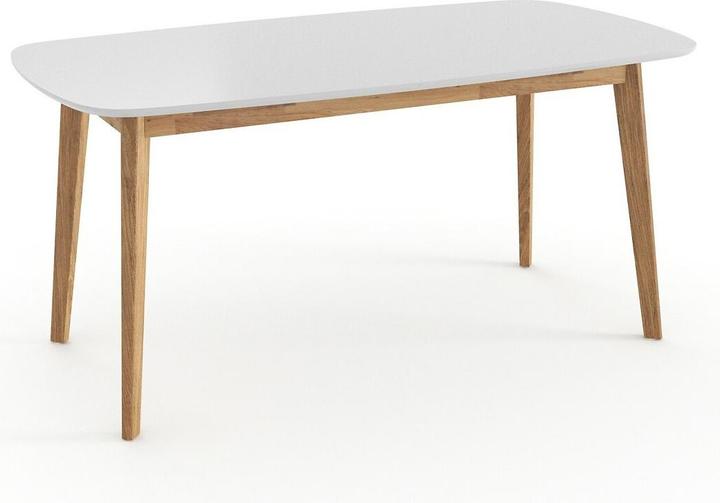 Image du produit La Redoute Interieurs Jimi (160 x 80 x 75 cm)