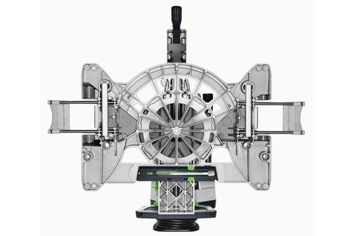 Produktbild Festool Kapp-Zugsäge KS 120 REB CH