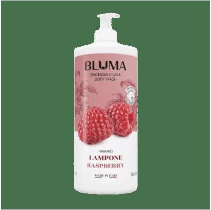 Produktbild Bluma Body Wash 1.2l Raspberry (1200 ml)