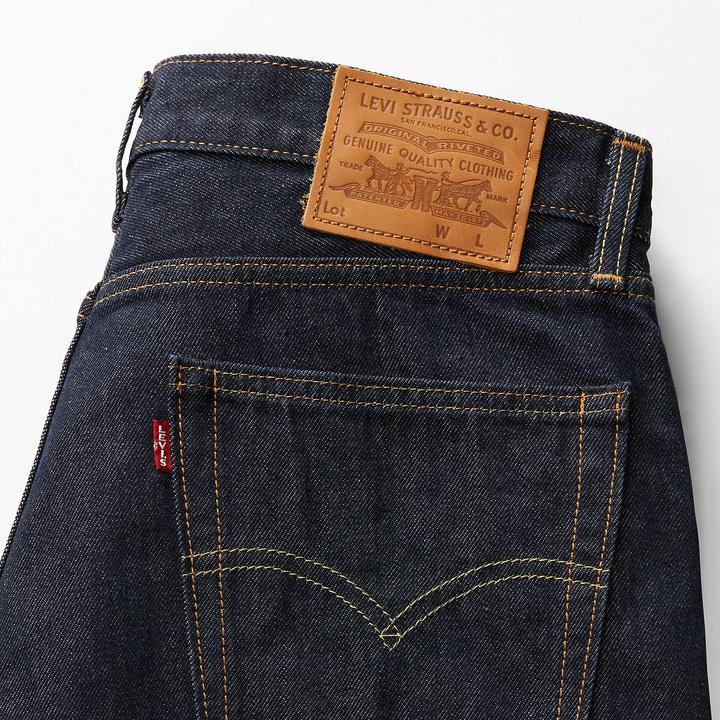 Produktbild Levis Relaxed Straight 555 (W36/L30)