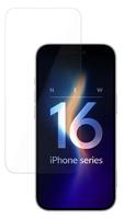 Productafbeelding 3MK HardGlass iPhone 16 6.1" (1 Stuk, Apple iPhone 16)