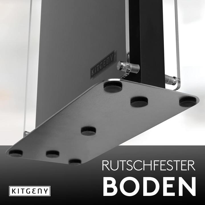 Produktbild Kitgeny Messerblock magnetisch