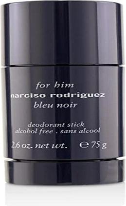 Narciso Rodriguez For Him Bleu Noir (Stick, 75 ml)
