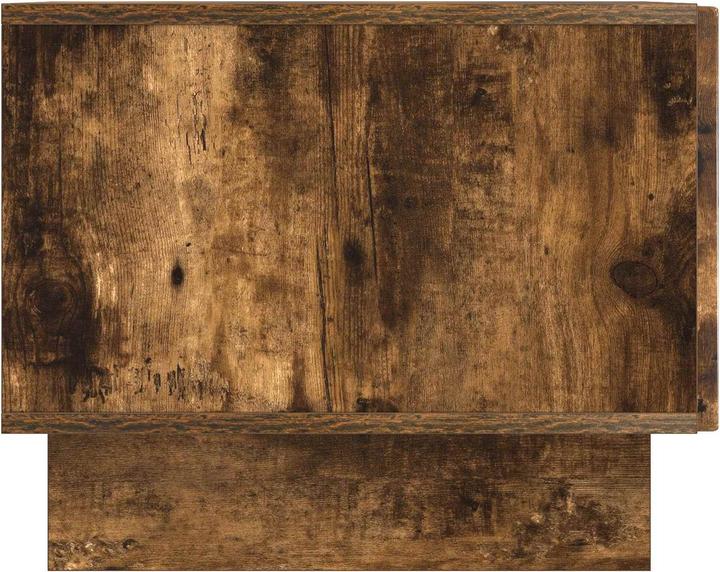 Image du produit vidaXL Moderner Couchtisch (49 x 50 x 40 cm)