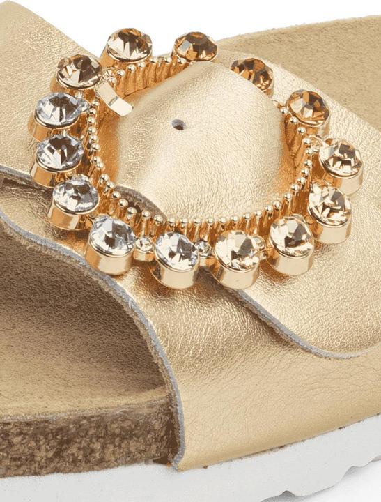 Actual product image Vitaform Mules Soft (37)