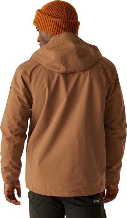 Produktbild Regatta Coriver Jacke 3 in 1 (XL)