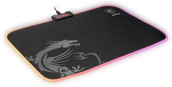 Productafbeelding MSI Agility GD60 (L)